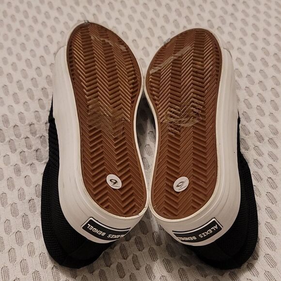 BRAND NEW ALEXIS BENDEL BEYLEY-126L SLIP-ON SNEAKER - Picture 12 of 14